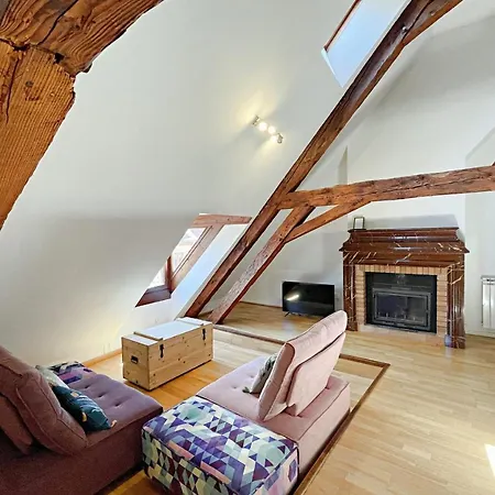 Superb Triplex Of Charm - Hyper Center * Annecy